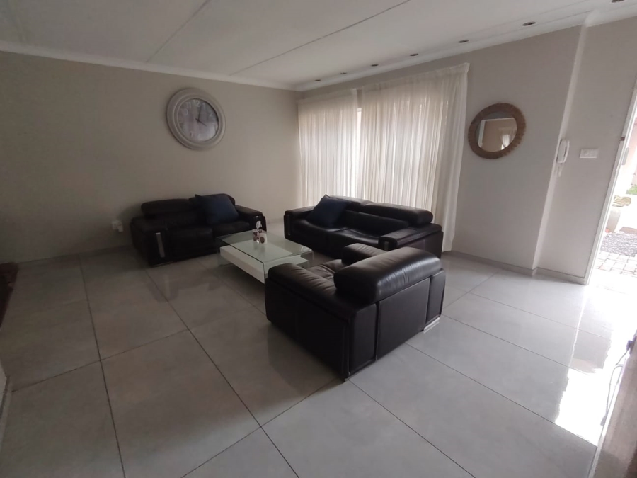4 Bedroom Property for Sale in Blairgowrie Gauteng