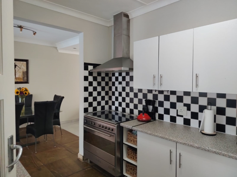 4 Bedroom Property for Sale in Blairgowrie Gauteng