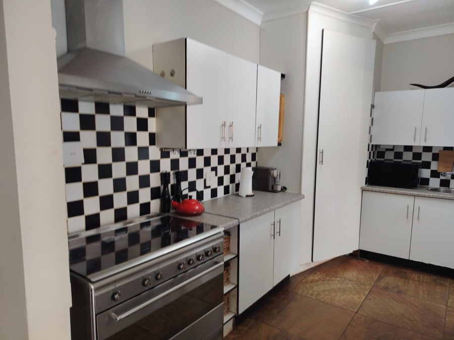 4 Bedroom Property for Sale in Blairgowrie Gauteng