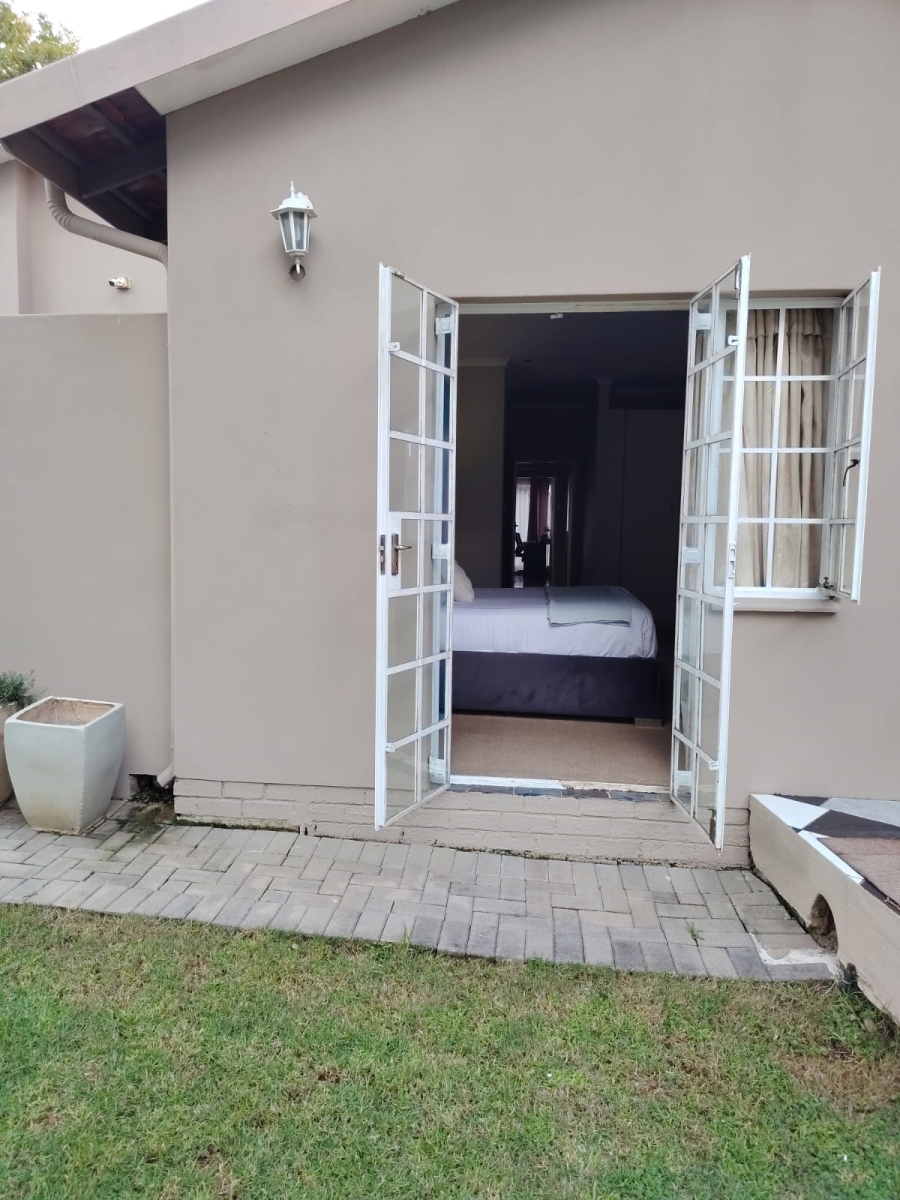 4 Bedroom Property for Sale in Blairgowrie Gauteng