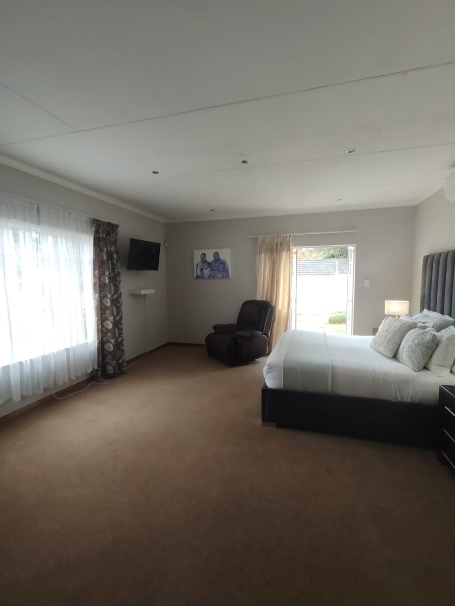 4 Bedroom Property for Sale in Blairgowrie Gauteng