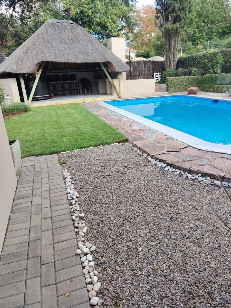 4 Bedroom Property for Sale in Blairgowrie Gauteng