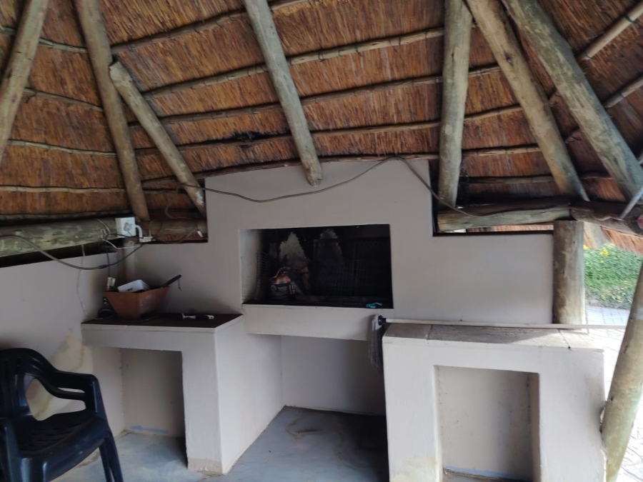 4 Bedroom Property for Sale in Blairgowrie Gauteng