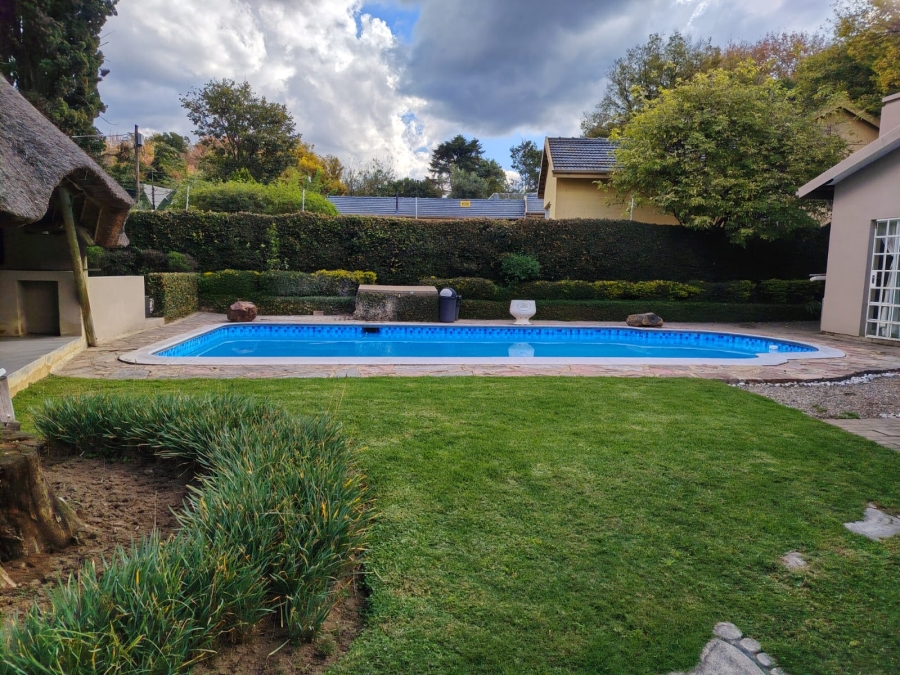 4 Bedroom Property for Sale in Blairgowrie Gauteng