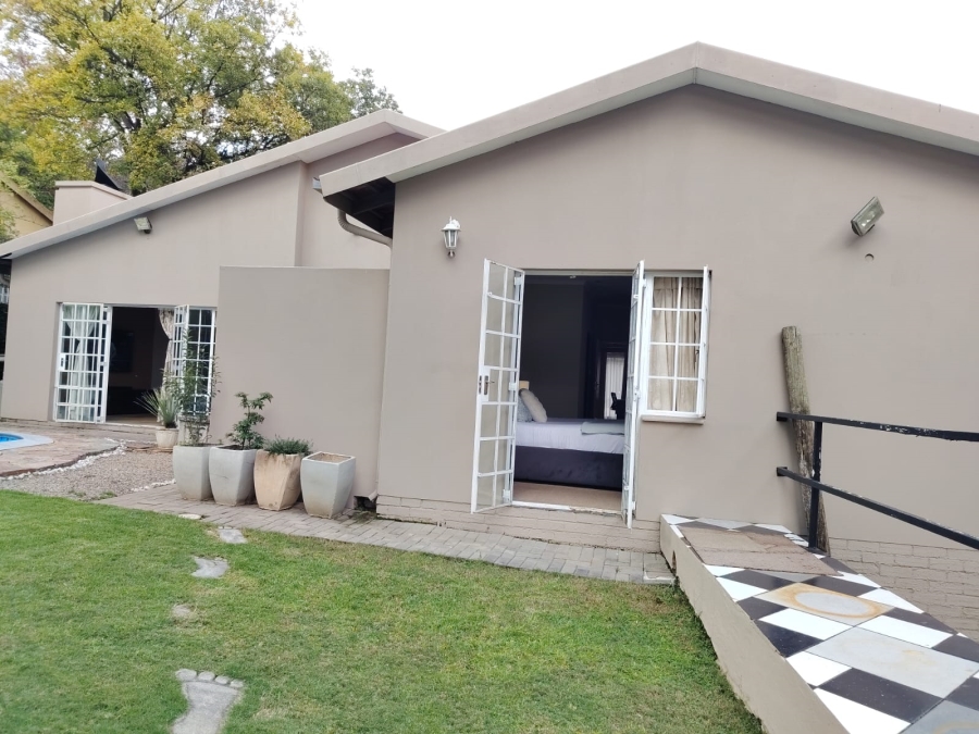 4 Bedroom Property for Sale in Blairgowrie Gauteng