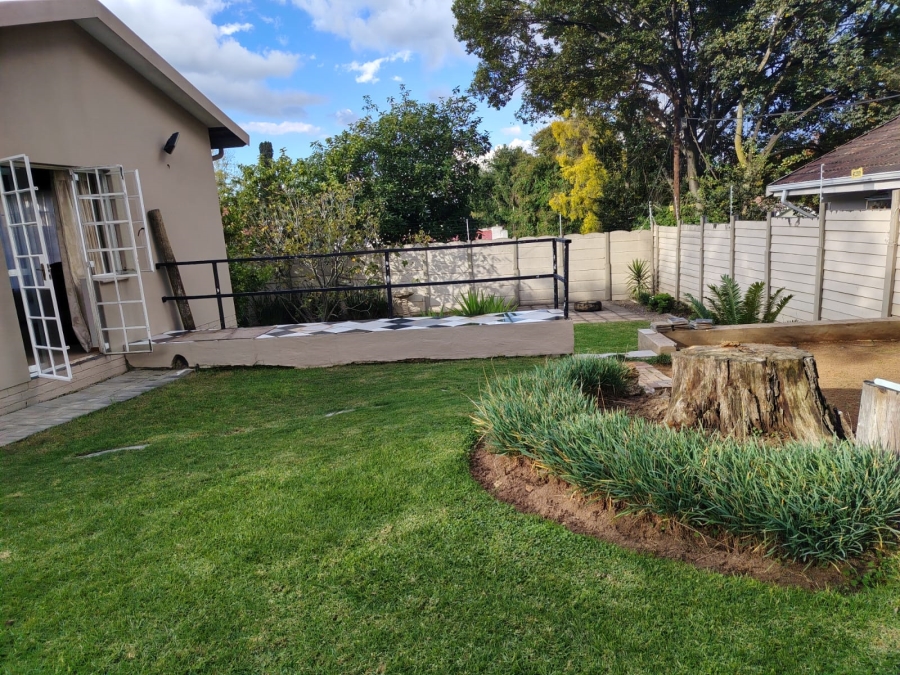 4 Bedroom Property for Sale in Blairgowrie Gauteng