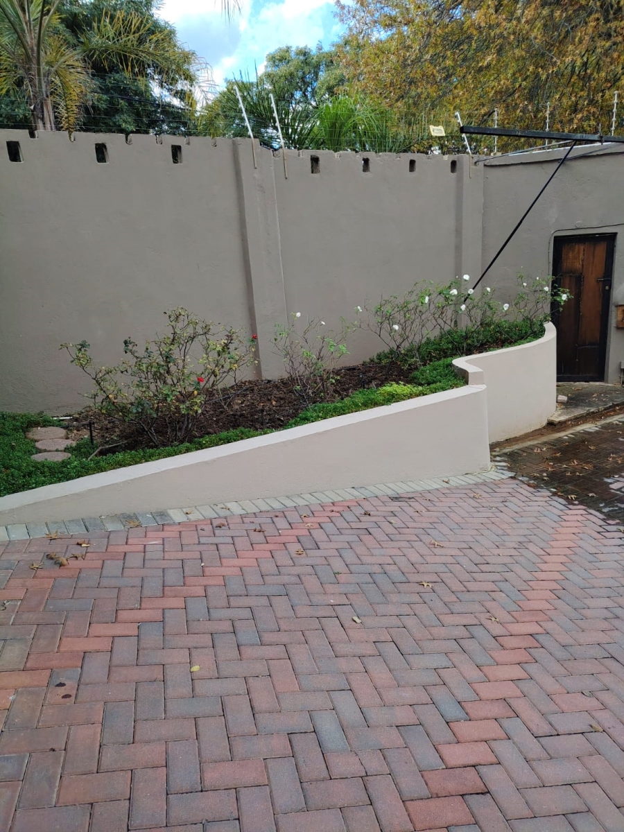4 Bedroom Property for Sale in Blairgowrie Gauteng