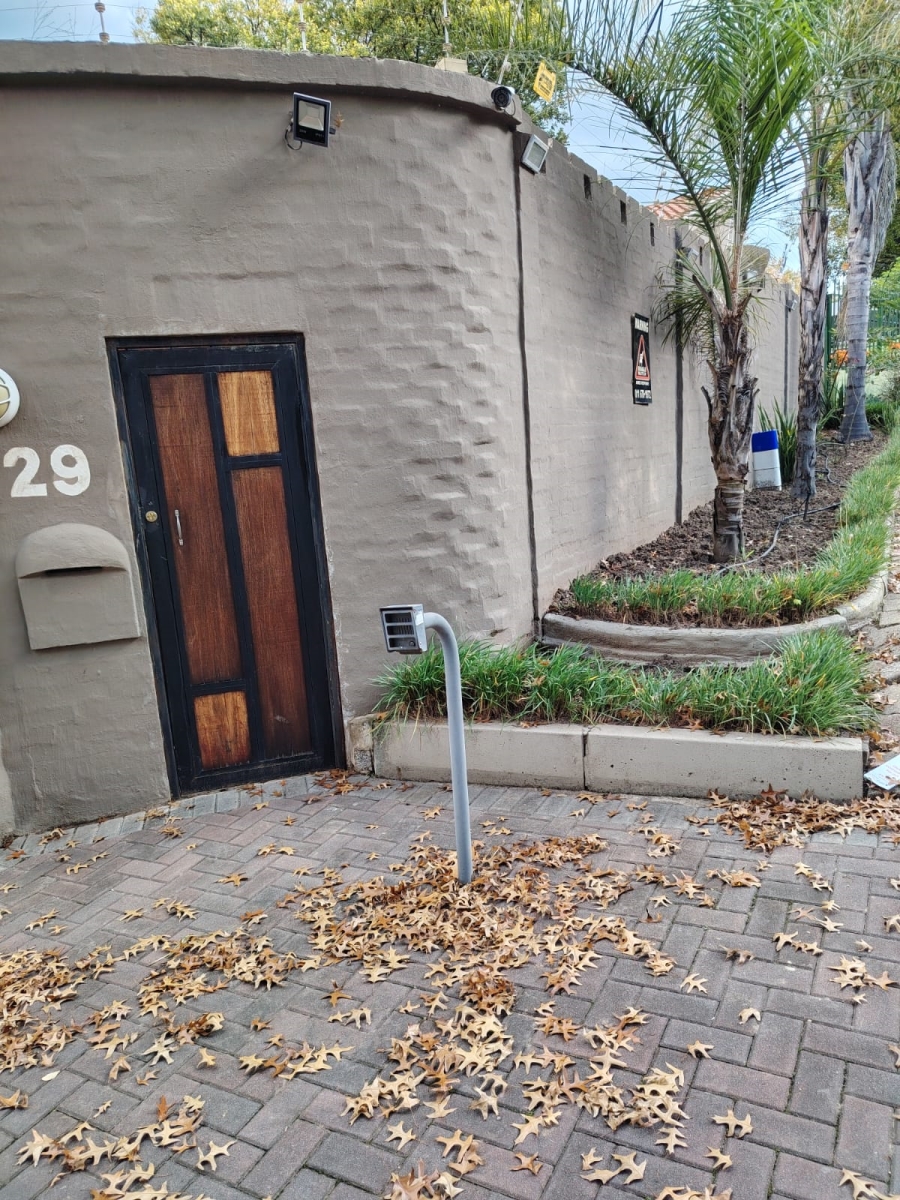 4 Bedroom Property for Sale in Blairgowrie Gauteng
