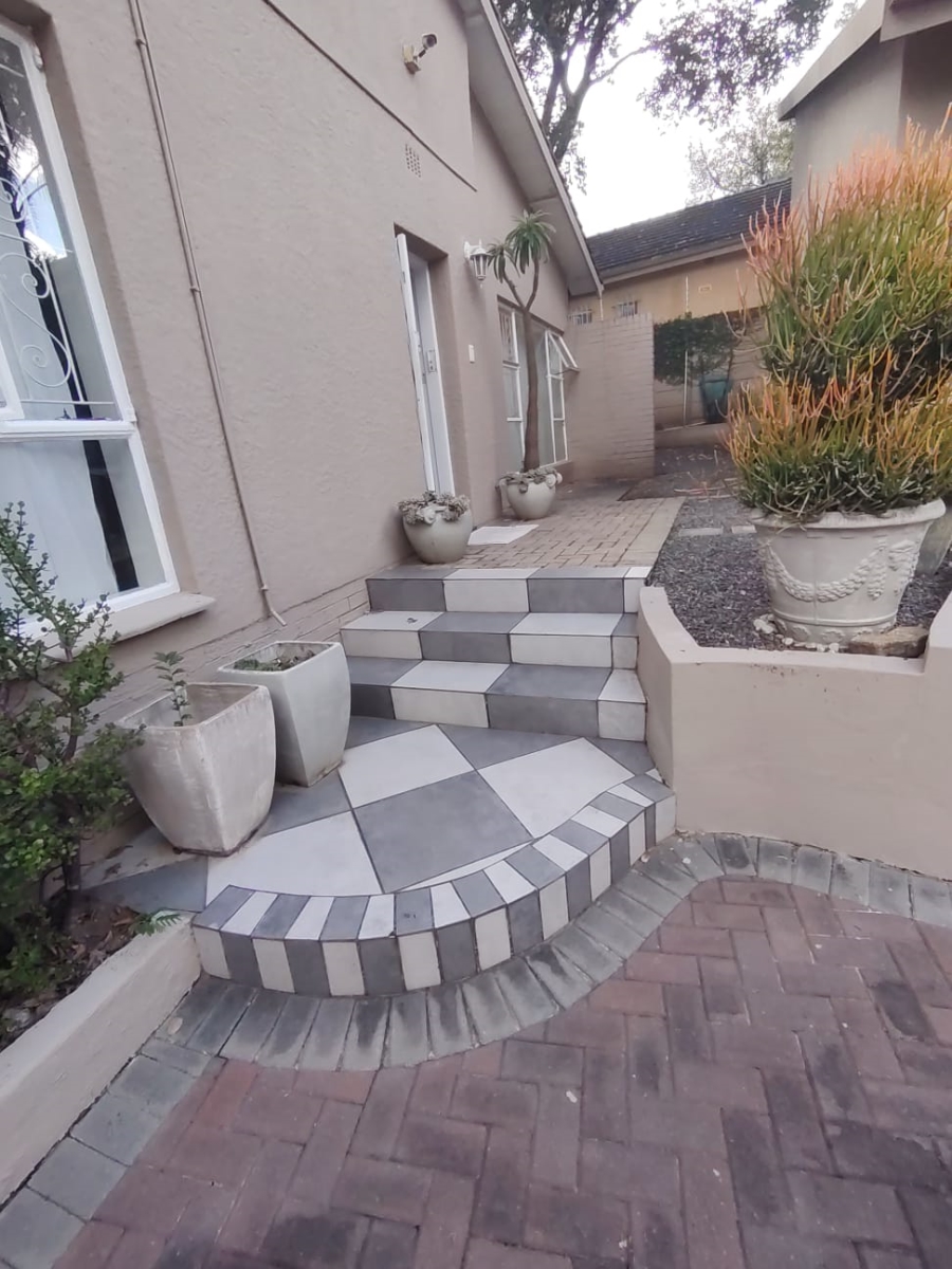 4 Bedroom Property for Sale in Blairgowrie Gauteng