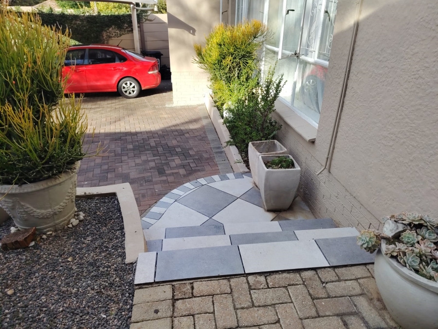 4 Bedroom Property for Sale in Blairgowrie Gauteng