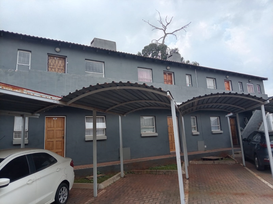2 Bedroom Property for Sale in Pollak Park Gauteng