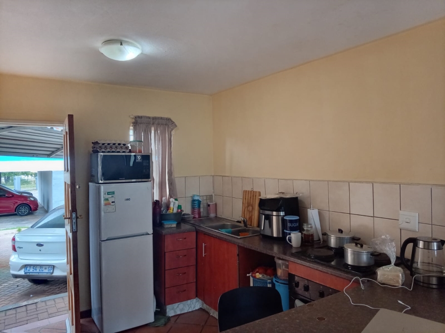 2 Bedroom Property for Sale in Pollak Park Gauteng