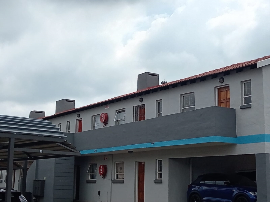 2 Bedroom Property for Sale in Pollak Park Gauteng