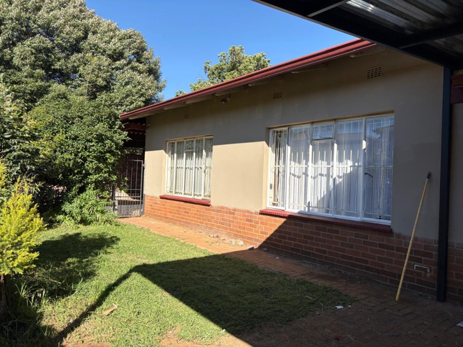 To Let 4 Bedroom Property for Rent in Villieria Gauteng