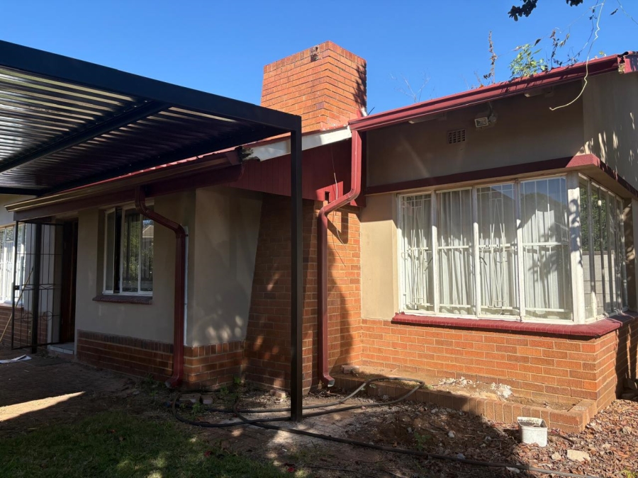 To Let 4 Bedroom Property for Rent in Villieria Gauteng