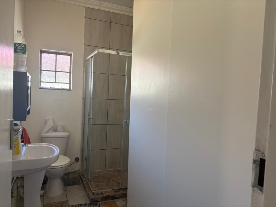 To Let 4 Bedroom Property for Rent in Villieria Gauteng