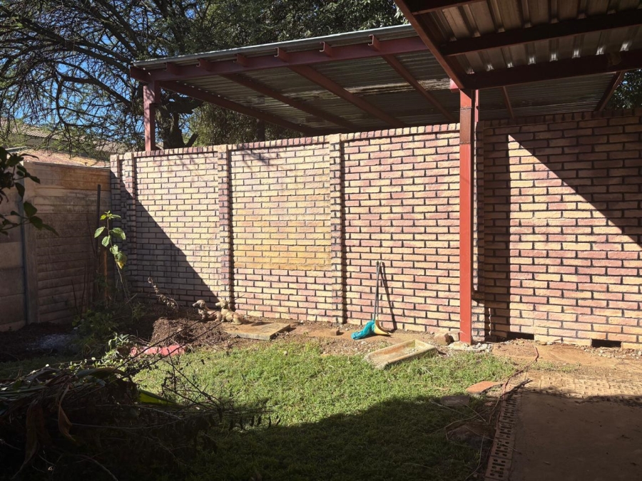 To Let 4 Bedroom Property for Rent in Villieria Gauteng