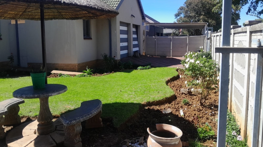 3 Bedroom Property for Sale in Vanderbijlpark CE Gauteng