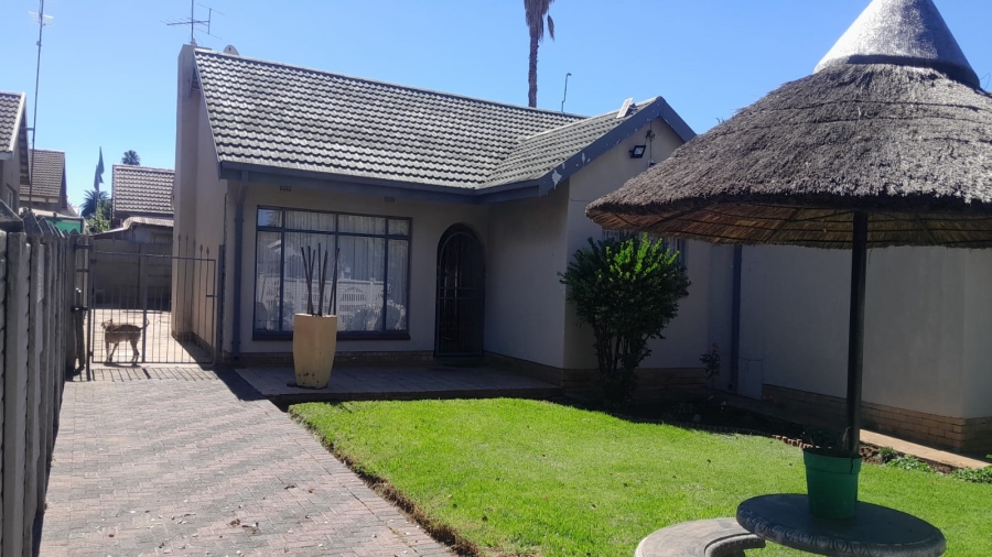 3 Bedroom Property for Sale in Vanderbijlpark CE Gauteng