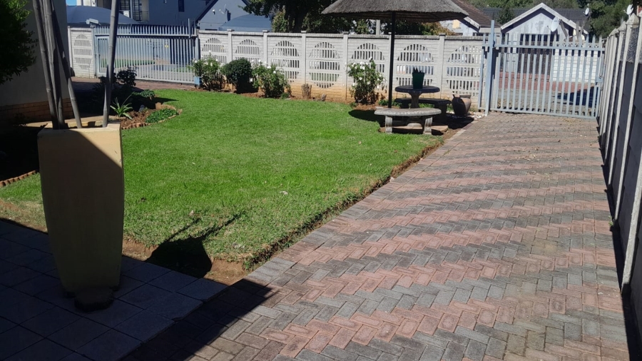 3 Bedroom Property for Sale in Vanderbijlpark CE Gauteng