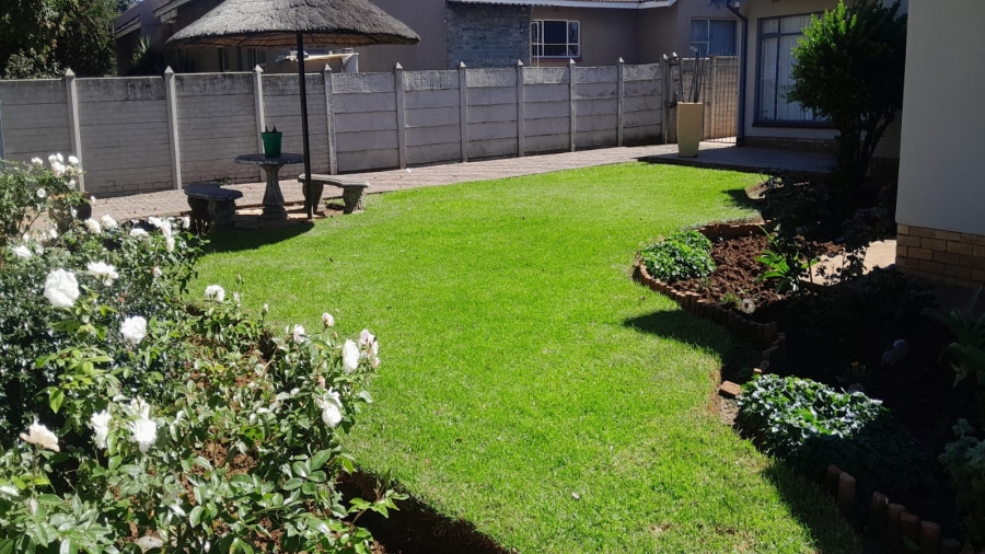 3 Bedroom Property for Sale in Vanderbijlpark CE Gauteng