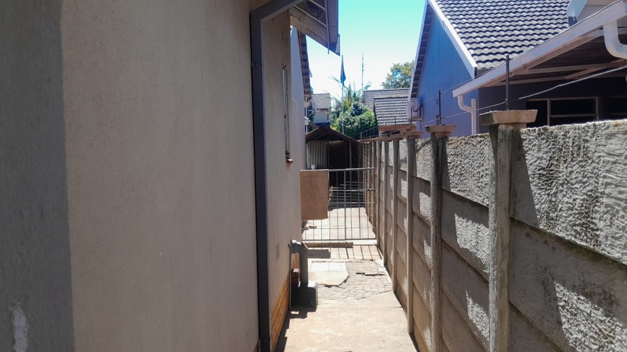 3 Bedroom Property for Sale in Vanderbijlpark CE Gauteng