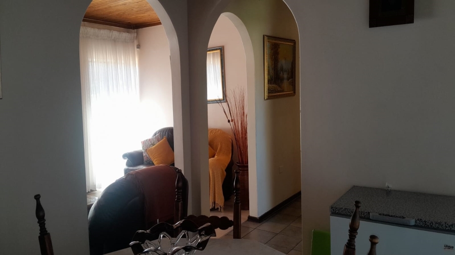 3 Bedroom Property for Sale in Vanderbijlpark CE Gauteng