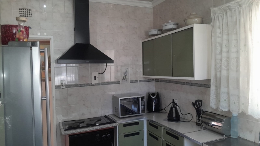 3 Bedroom Property for Sale in Vanderbijlpark CE Gauteng