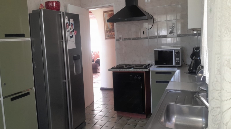 3 Bedroom Property for Sale in Vanderbijlpark CE Gauteng