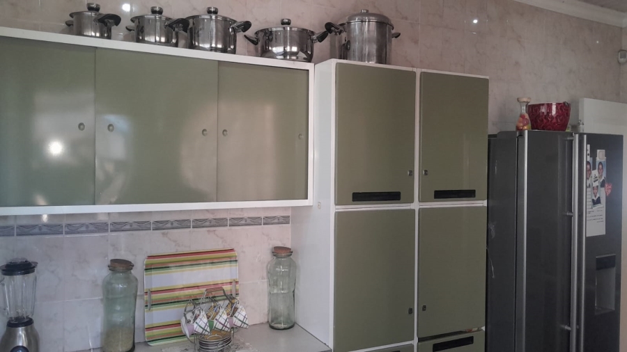 3 Bedroom Property for Sale in Vanderbijlpark CE Gauteng