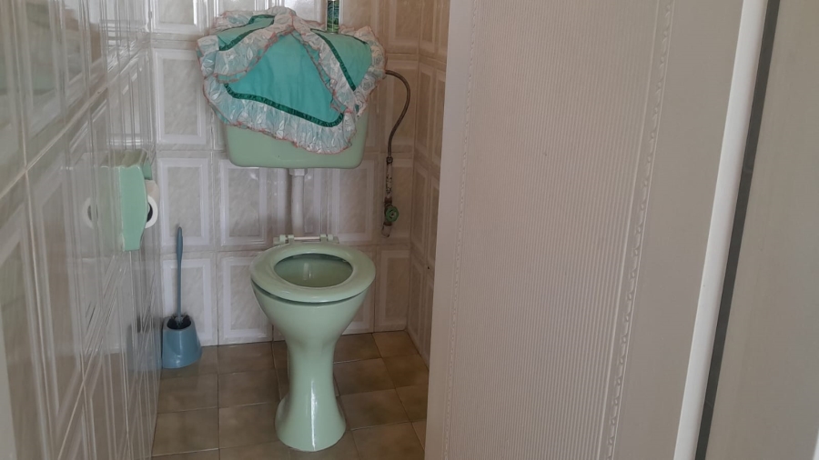 3 Bedroom Property for Sale in Vanderbijlpark CE Gauteng