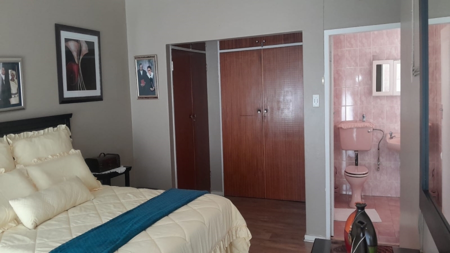 3 Bedroom Property for Sale in Vanderbijlpark CE Gauteng