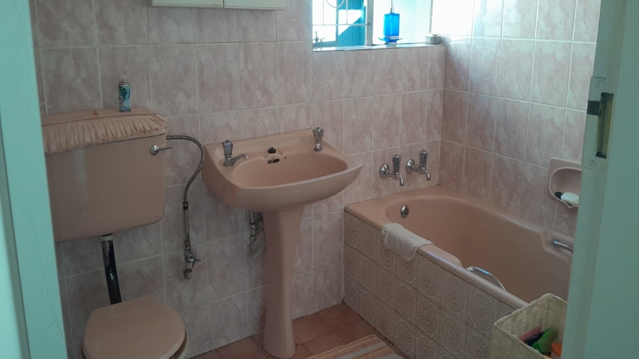 3 Bedroom Property for Sale in Vanderbijlpark CE Gauteng