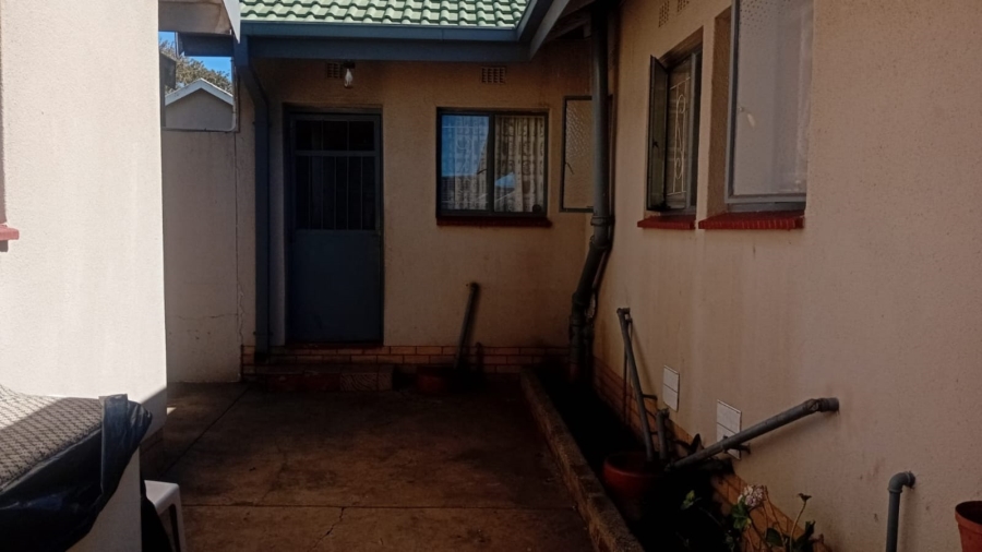 3 Bedroom Property for Sale in Vanderbijlpark CE Gauteng
