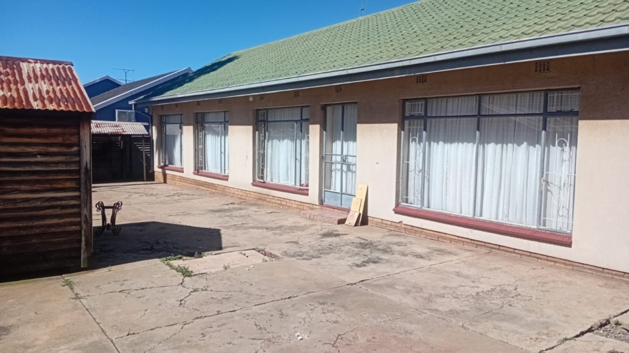 3 Bedroom Property for Sale in Vanderbijlpark CE Gauteng