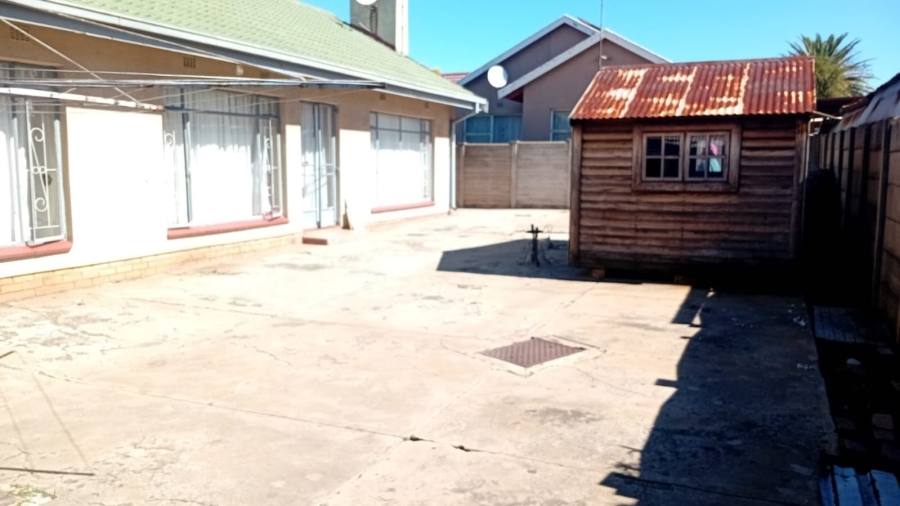 3 Bedroom Property for Sale in Vanderbijlpark CE Gauteng