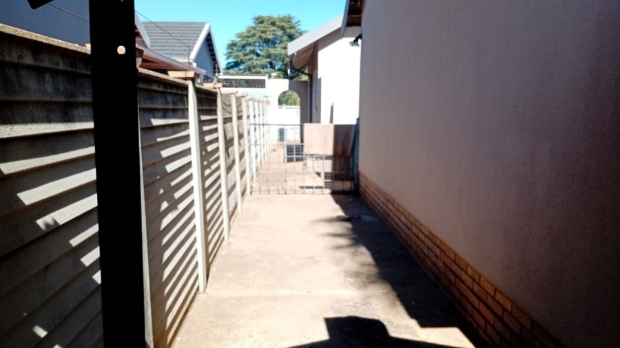 3 Bedroom Property for Sale in Vanderbijlpark CE Gauteng