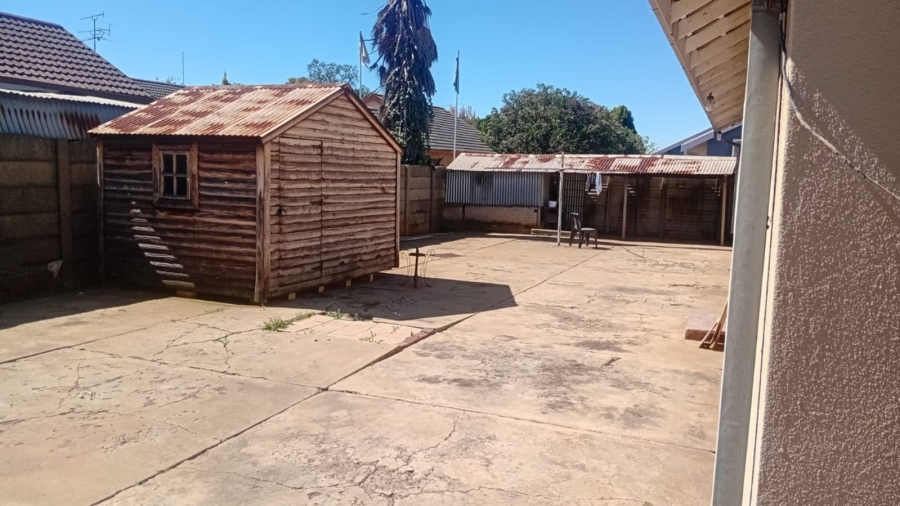 3 Bedroom Property for Sale in Vanderbijlpark CE Gauteng