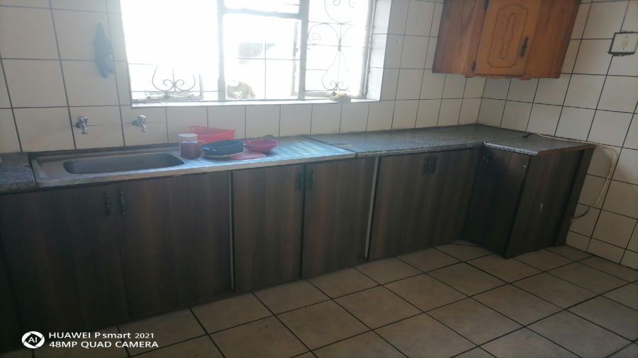 8 Bedroom Property for Sale in Vanderbijlpark CW 2 Gauteng