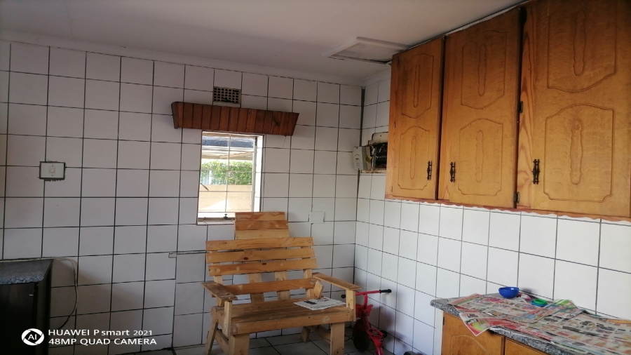 8 Bedroom Property for Sale in Vanderbijlpark CW 2 Gauteng