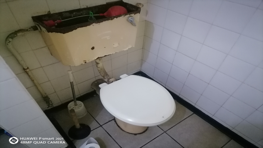 8 Bedroom Property for Sale in Vanderbijlpark CW 2 Gauteng