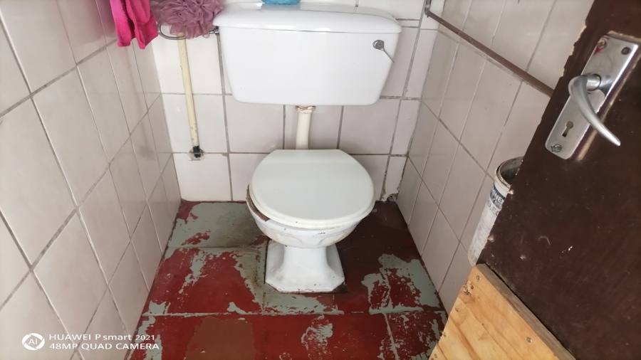 8 Bedroom Property for Sale in Vanderbijlpark CW 2 Gauteng