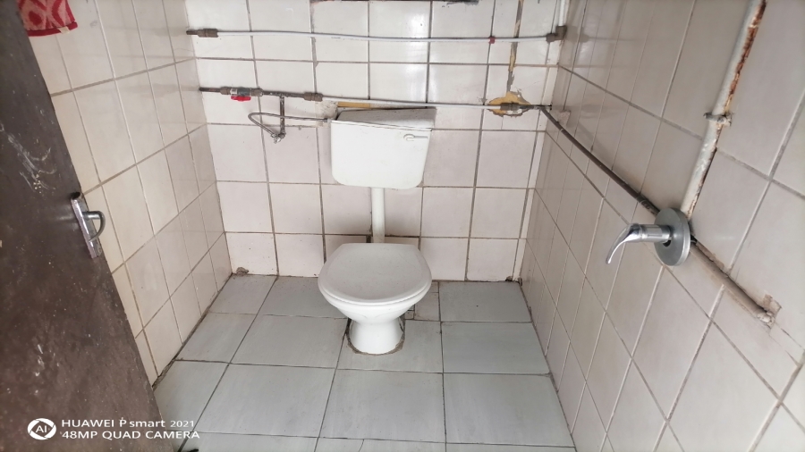 8 Bedroom Property for Sale in Vanderbijlpark CW 2 Gauteng