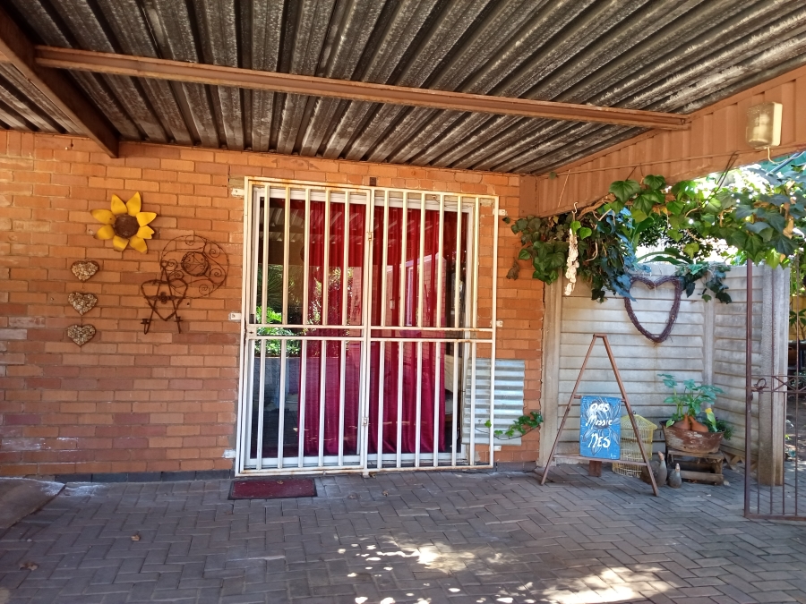 3 Bedroom Property for Sale in Vanderbijlpark CE 1 Gauteng