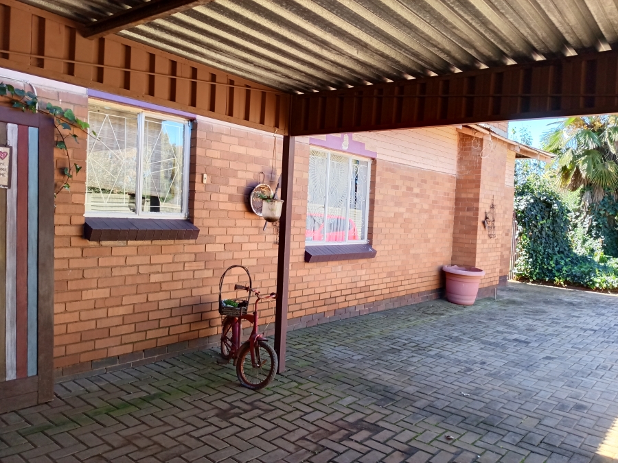 3 Bedroom Property for Sale in Vanderbijlpark CE 1 Gauteng