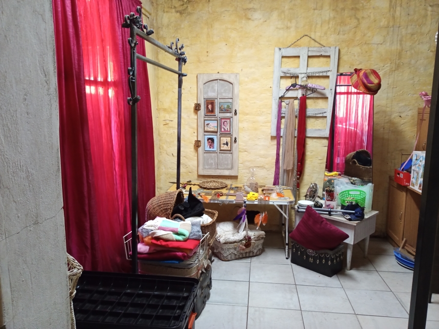 3 Bedroom Property for Sale in Vanderbijlpark CE 1 Gauteng