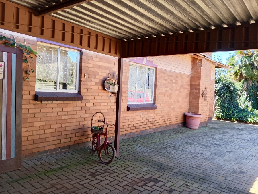 3 Bedroom Property for Sale in Vanderbijlpark CE 1 Gauteng
