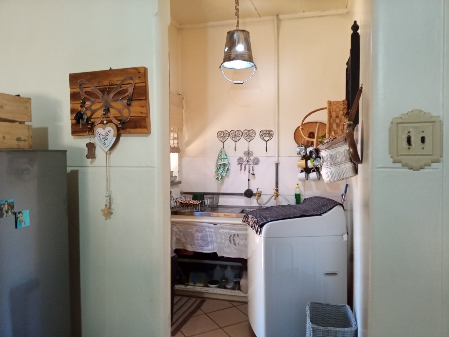 3 Bedroom Property for Sale in Vanderbijlpark CE 1 Gauteng