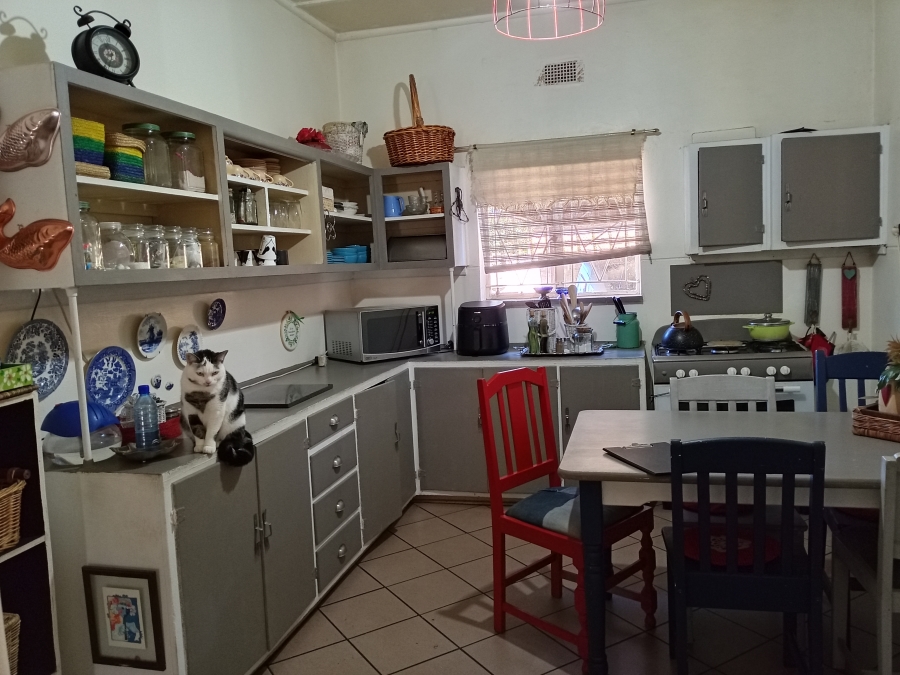 3 Bedroom Property for Sale in Vanderbijlpark CE 1 Gauteng