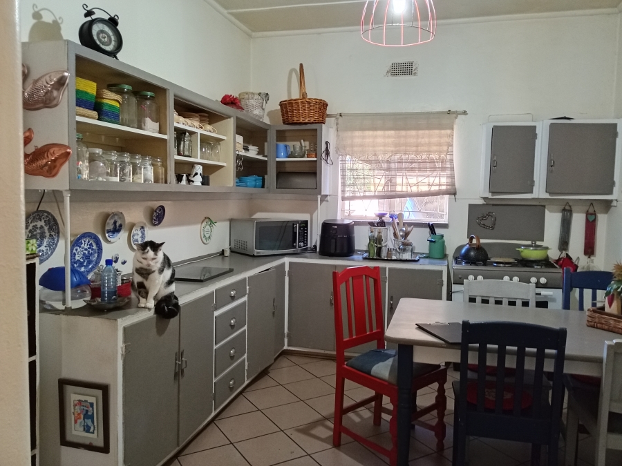 3 Bedroom Property for Sale in Vanderbijlpark CE 1 Gauteng